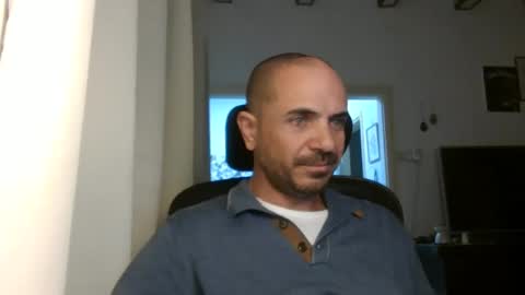 Ariel online show from January 30, 4:45 pm