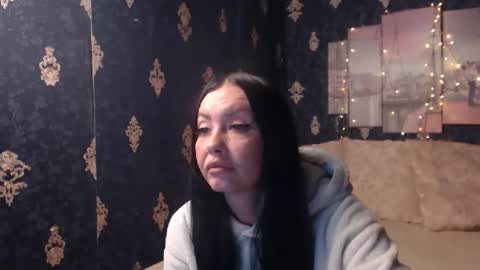 EmmaGoldX online show from November 12, 2:47 am