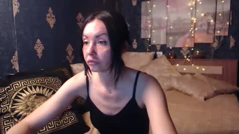 EmmaGoldX online show from October 25, 7:03 pm