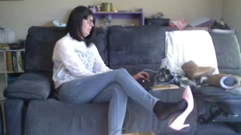 Emma online show from July 19, 10:01 pm