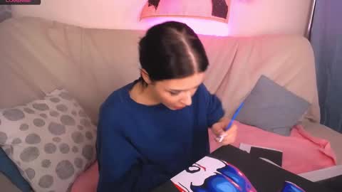 Emma online show from January 17, 9:39 am