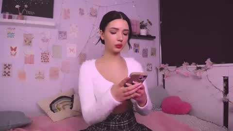 Emma online show from January 26, 3:06 am