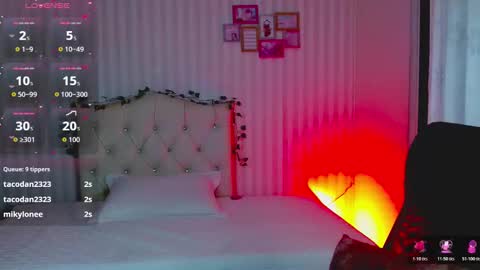 Emmas Room online show from February 26, 1:42 am