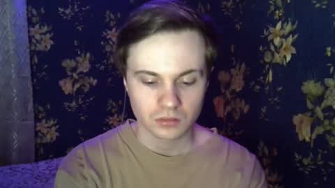 emmanuel_manny online show from March 1, 9:19 pm