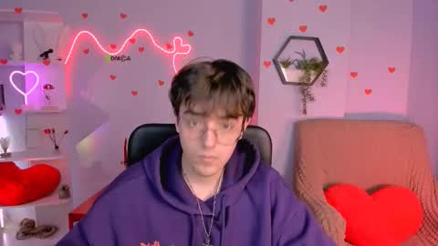 Emmi online show from February 13, 9:23 am