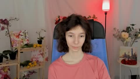 emmanuellbrown online show from December 14, 4:41 am