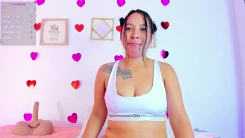 Emma Rogers online show from March 3, 3:54 pm