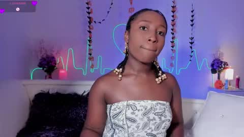 Sara online show from October 16, 11:21 am