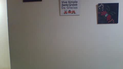 EmmaSplycer online show from January 19, 2:15 am