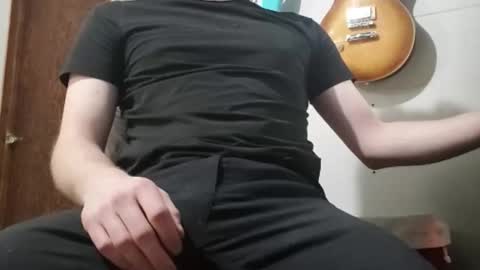 Somethingratherlarge online show from March 10, 1:21 am