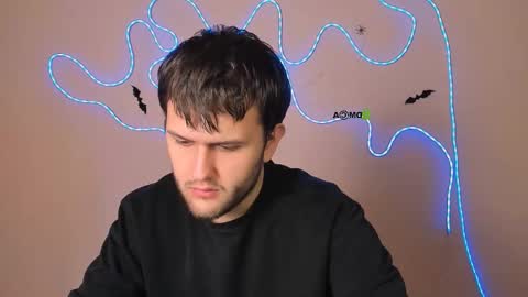 Emmet online show from November 2, 10:04 am