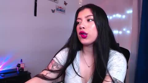 Emily  Independent model online show from September 16, 6:44 pm