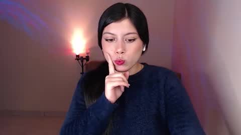 Emily  Independent model online show from January 6, 7:23 am