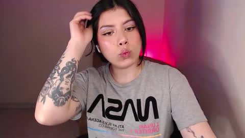 Emily  Independent model online show from March 15, 4:28 am