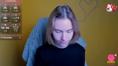 Emmi online show from January 17, 6:34 am