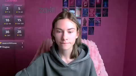 Emmi online show from November 21, 7:28 am