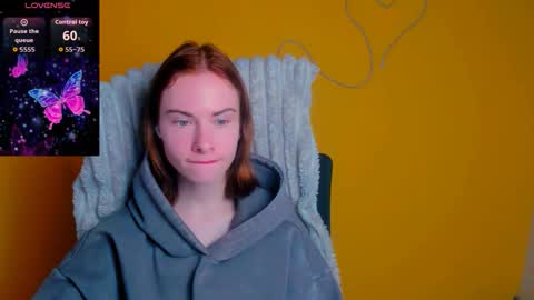 Emmi online show from March 13, 7:33 am