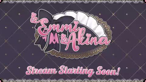 Emmi Akina online show from January 25, 6:34 am