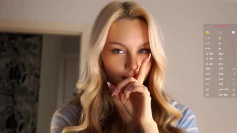 Aurora online show from September 27, 8:01 am