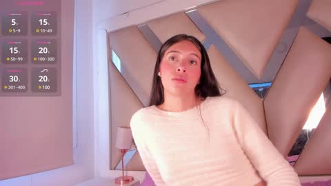 emmily_evans_ online show from January 10, 1:09 pm