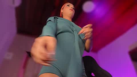    online show from February 12, 12:09 pm