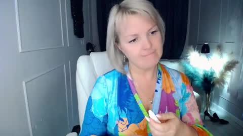 emmmam online show from February 27, 3:48 pm