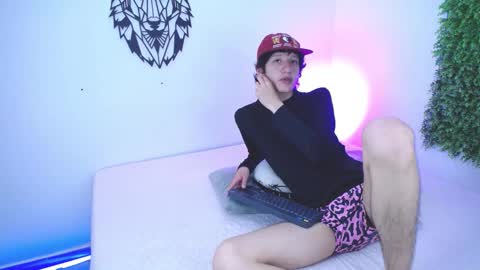 SERGIO online show from November 22, 2:04 pm