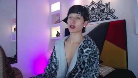 SERGIO online show from January 14, 3:14 am