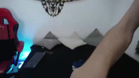 SERGIO online show from October 15, 2:18 pm