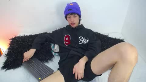 SERGIO online show from November 21, 1:53 pm