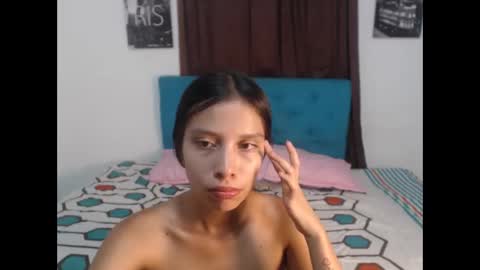 Emily online show from December 3, 1:45 pm