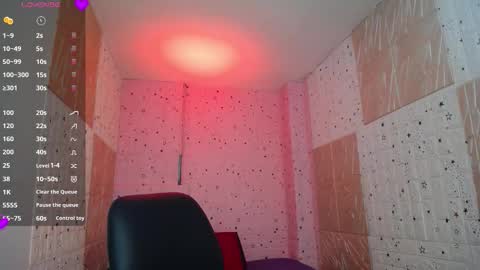 emmy_durant online show from December 2, 7:56 pm