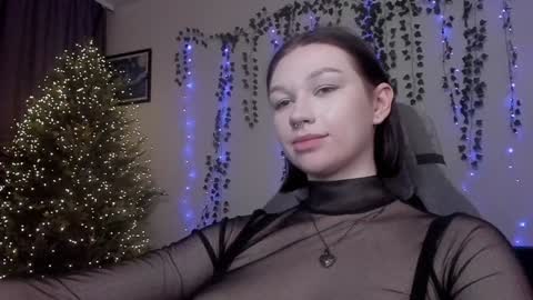 Emily Johny online show from December 7, 2:08 pm