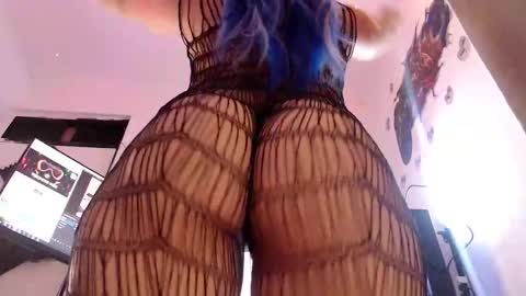 Emmy Ruiz - independent model online show from January 17, 1:48 am