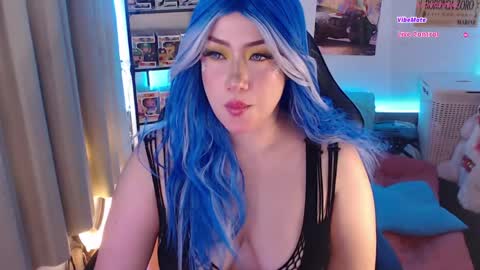 Emmy Ruiz - independent model online show from April 4, 3:35 am