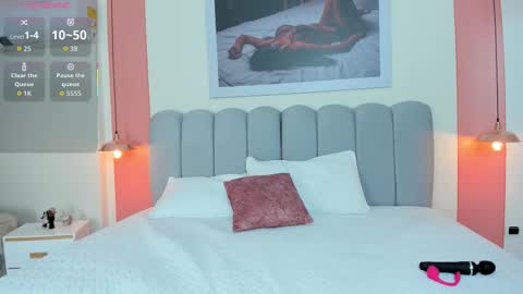 Emma online show from January 10, 1:16 pm