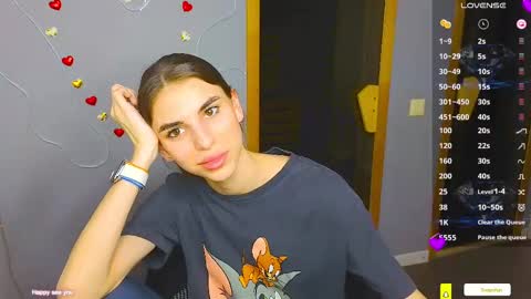 Emmy online show from February 27, 3:48 pm