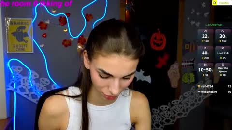 Emmy online show from October 23, 12:50 pm