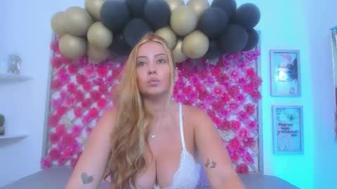 emmy rouse online show from March 30, 7:36 pm