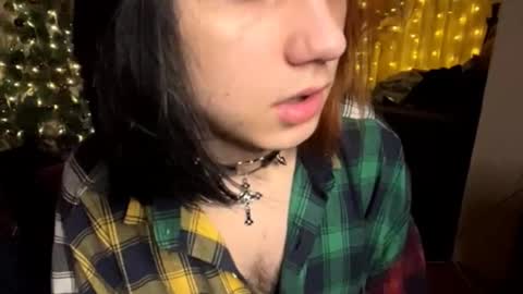 Amur online show from December 19, 10:27 pm