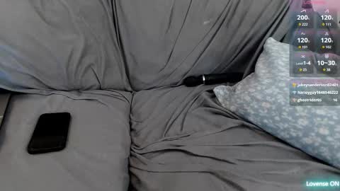 EmoDream1998 online show from March 11, 8:45 pm