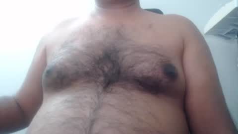 emper_sand online show from April 19, 4:57 am