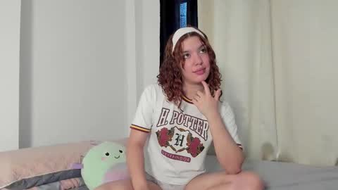 Emperatriz online show from February 13, 8:34 pm