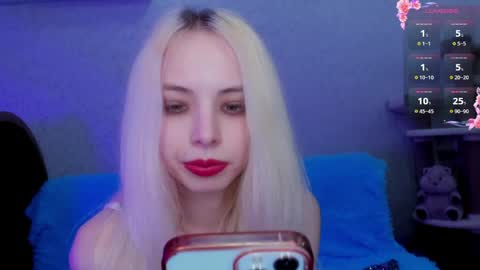 Ki online show from May 13, 12:53 am