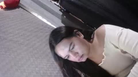 empressrheo online show from November 27, 5:04 am