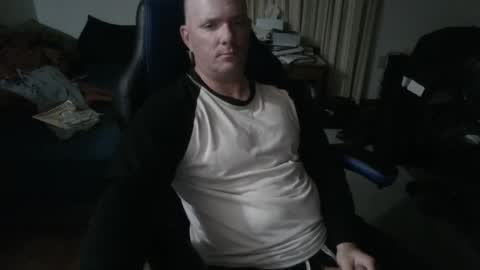 Matt online show from October 29, 7:43 am