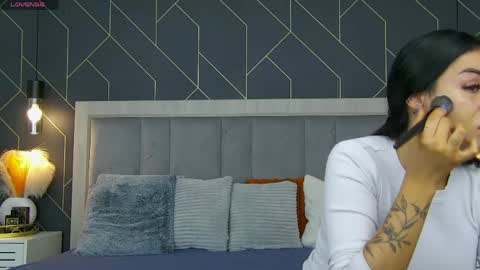  Emy  online show from March 23, 5:45 am