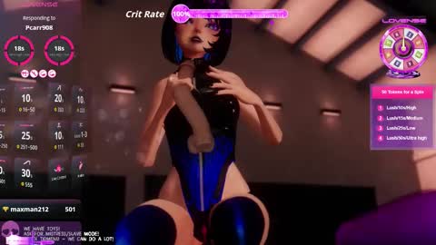 Hentai Hostess Club online show from January 16, 3:54 pm