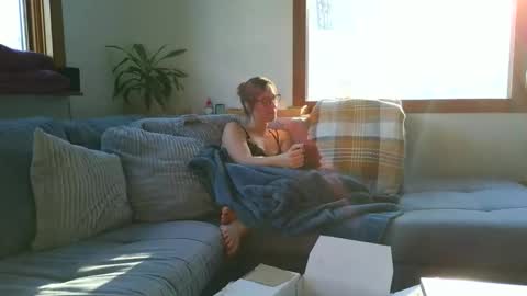 emyxxl online show from February 8, 8:23 pm