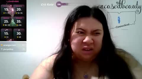 Ela online show from February 27, 6:11 pm